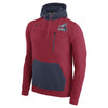 Chicago White Sox AV 2 Fleece Pullover Hoodie - Red