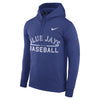 Toronto Blue Jays Pullover Hoodie - Royal