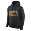 Pittsburgh Pirates Pullover Hoodie