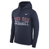 Boston Red Sox Pullover Hoodie - Navy