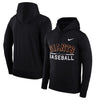 San Francisco Giants Pullover Hoodie