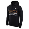 San Francisco Giants Pullover Hoodie