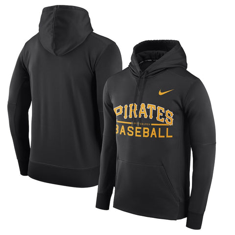 Pittsburgh Pirates Pullover Hoodie