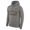 Pittsburgh Pirates Pullover Hoodie