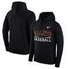 San Francisco Giants Pullover Hoodie