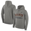 San Francisco Giants Pullover Hoodie