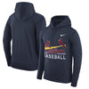 St. Louis Cardinals Pullover Hoodie