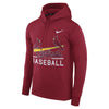 St. Louis Cardinals Pullover Hoodie