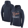 Detroit Tigers Pullover Hoodie