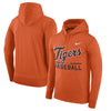 Detroit Tigers Pullover Hoodie