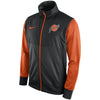 San Francisco Giants Full-Zip Track Jacket