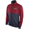 St. Louis Cardinals Full-Zip Track Jacket