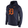 Detroit Tigers Club Hoodie - Navy