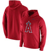 Los Angeles Angels Club Hoodie - Red