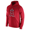 Los Angeles Angels Club Hoodie - Red