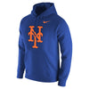 New York Mets Club Hoodie - Royal
