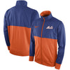 New York Mets Full-Zip Track Jacket - Royal
