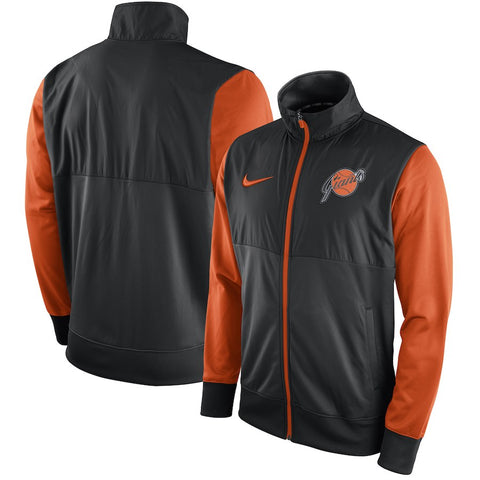 San Francisco Giants Full-Zip Track Jacket