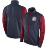 St. Louis Cardinals Full-Zip Track Jacket