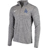 Los Angeles Dodgers Element Half-Zip Performance Top