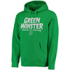 Boston Red Sox Monster Hometown Pullover Hoodie - Kelly Green