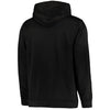 San Francisco Giants Majestic Ready and Able Pop Logo Pullover Hoodie - Black