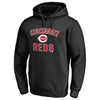 Cincinnati Reds Victory Arch Pullover Hoodie