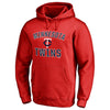 Minnesota Twins Victory Arch Pullover Hoodie