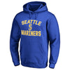 Seattle Mariners Victory Arch Pullover Hoodie