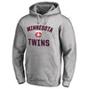 Minnesota Twins Victory Arch Pullover Hoodie