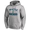 Seattle Mariners Victory Arch Pullover Hoodie