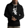 Chicago White Sox Antigua Victory Pullover Hoodie