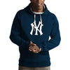 New York Yankees Antigua Victory Pullover Hoodie