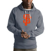 San Francisco Giants Antigua Victory Pullover Hoodie