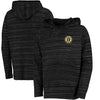 Boston Bruins Antigua Team Lightweight Pullover Hoodie - Black