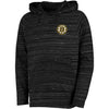 Boston Bruins Antigua Team Lightweight Pullover Hoodie - Black