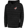 Arizona Coyotes Antigua Team Lightweight Pullover Hoodie - Black