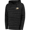 Anaheim Ducks Antigua Team Lightweight Pullover Hoodie - Black