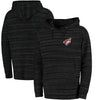 Arizona Coyotes Antigua Team Lightweight Pullover Hoodie - Black