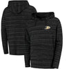 Anaheim Ducks Antigua Team Lightweight Pullover Hoodie - Black
