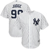 Aaron Judge New York Yankees Majestic Home Cool Base Player Jersey/Navy