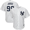 Aaron Judge New York Yankees Majestic Home Cool Base Player Jersey/Navy