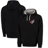 Arizona Coyotes Antigua Victory Pullover Hoodie - Black