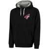 Arizona Coyotes Antigua Victory Pullover Hoodie - Black