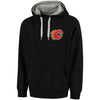 Calgary Flames Antigua Victory Pullover Hoodie