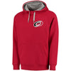 Carolina Hurricanes Antigua Victory Pullover Hoodie - Red