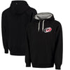 Carolina Hurricanes Antigua Victory Pullover Hoodie - Black