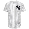 Gary Sanchez New York Yankees Majestic Home Authentic Collection Flex Base Player Jersey