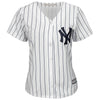 Gary Sanchez New York Yankees Majestic Women's Home Cool Base Player Jersey