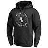 Chicago White Sox Firefighter Pullover Hoodie - Black